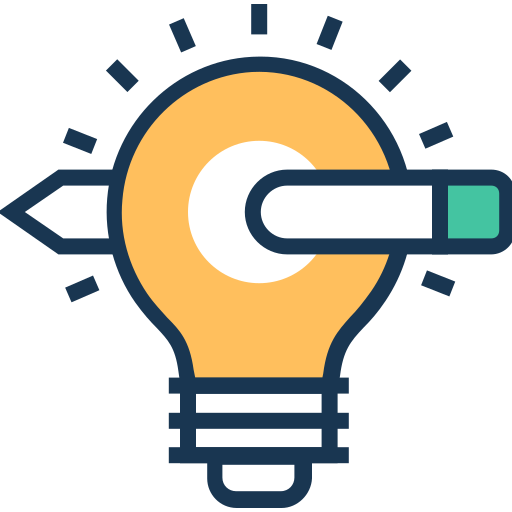 Ideation Generic Mixed icon
