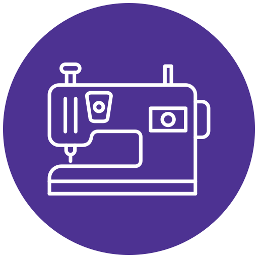 sewing Generic Flat icon
