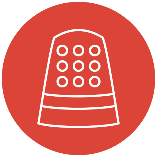 fingerhut Generic Flat icon