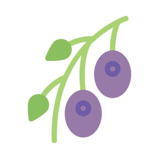 Olives Generic Flat icon