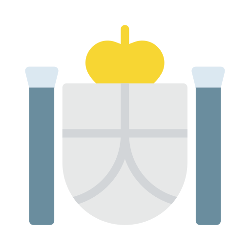 wapenschild Generic Flat icoon