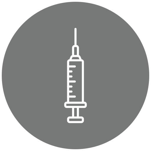 injection Generic Flat icon
