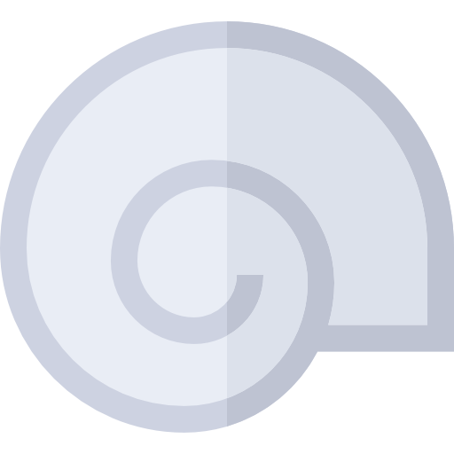 schale Basic Straight Flat icon