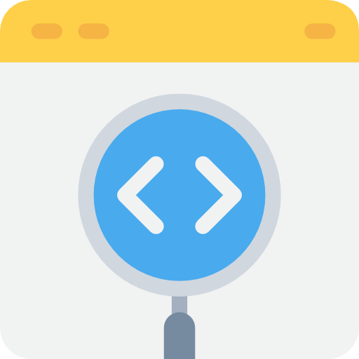browser Justicon Flat icon