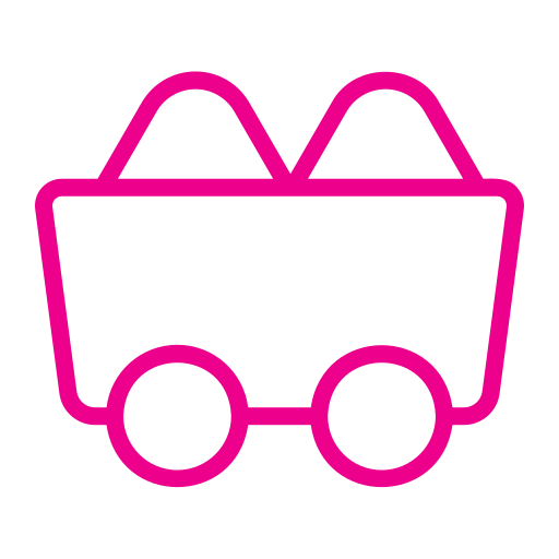 Wagon Generic Outline Color icon