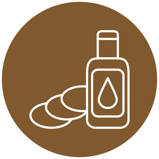 algodón Generic Flat icono