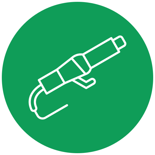 lockenstab Generic Flat icon