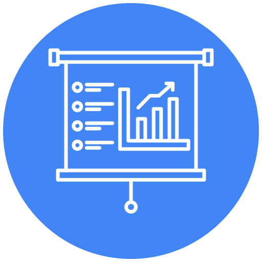 Growth Generic Flat icon