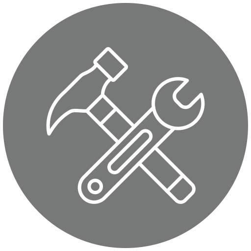 narzędzie Generic Flat ikona