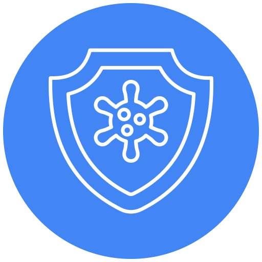 Prevention Generic Flat icon