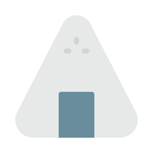 reisbällchen Generic Flat icon