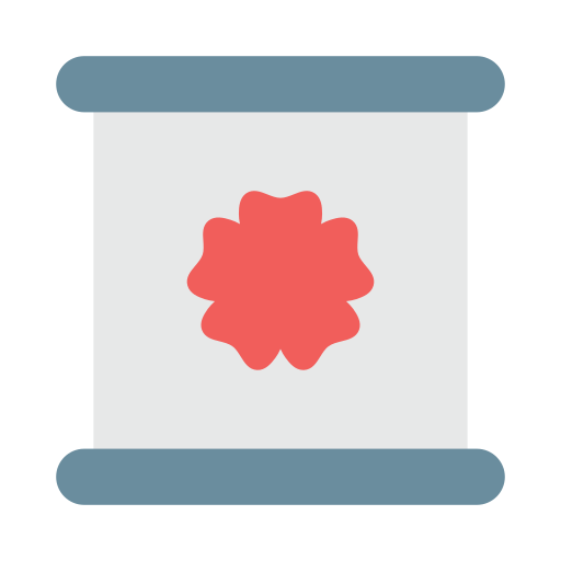 werbung Generic Flat icon