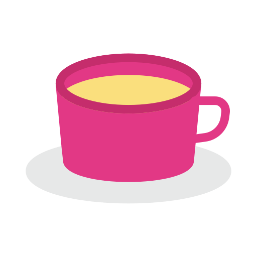 Японский чай Generic Flat иконка