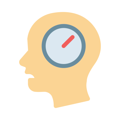 mind mapping Generic Flat icon