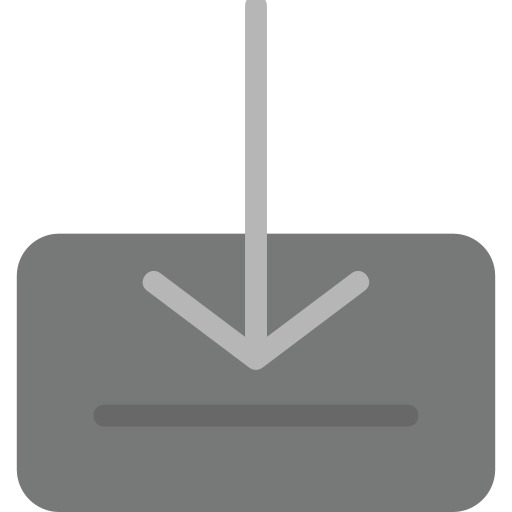 Download Generic Grey icon