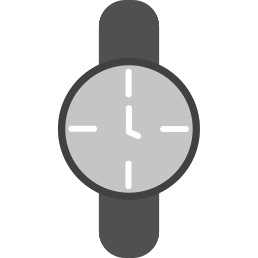 Timer Generic Grey icon