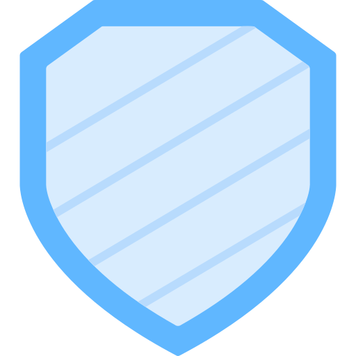 shield Generic Flat icon