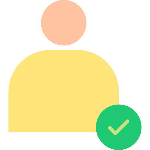 User Generic Flat icon