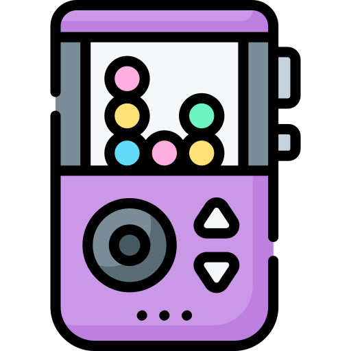 konsola Special Lineal color ikona