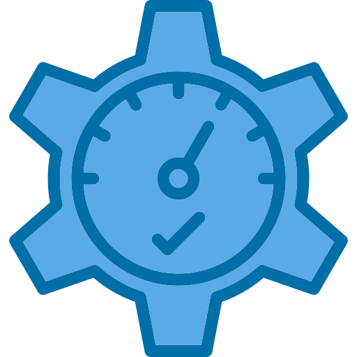 development Generic Blue иконка
