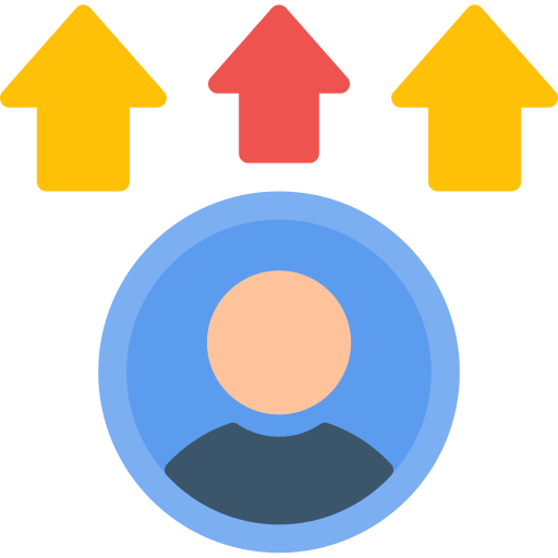 Values Generic Flat icon