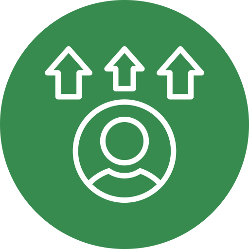 Values Generic Flat icon