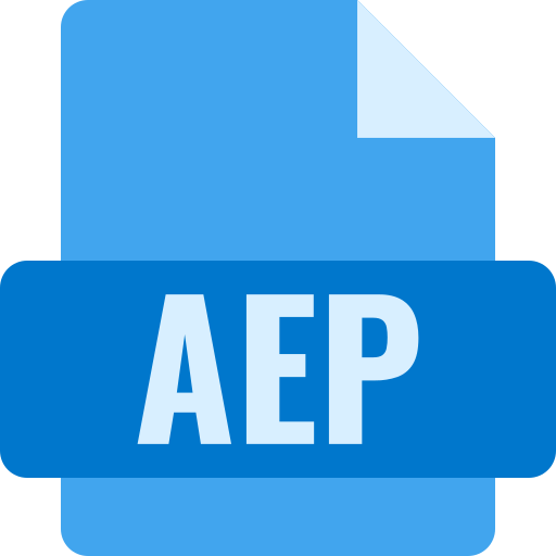 aep Generic Flat icono
