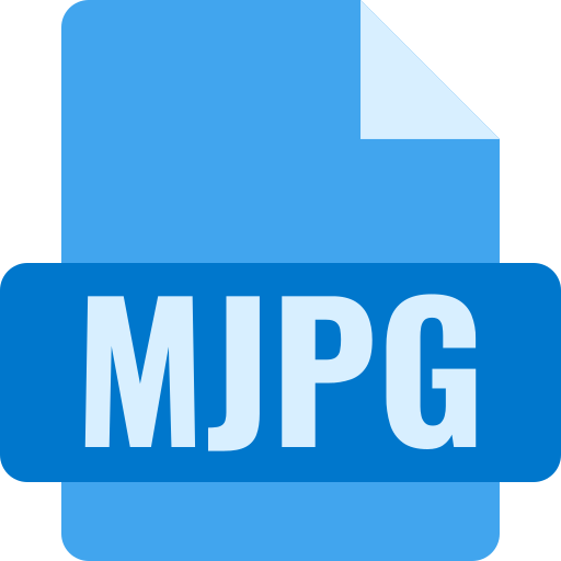 File extension Generic Flat icon