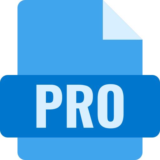 profi Generic Flat icon