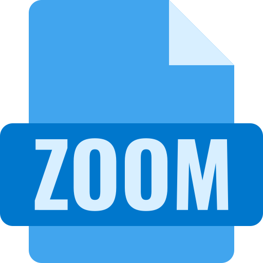zoomen Generic Flat icon