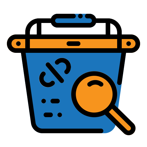 SEO and Web Generic Outline Color icon