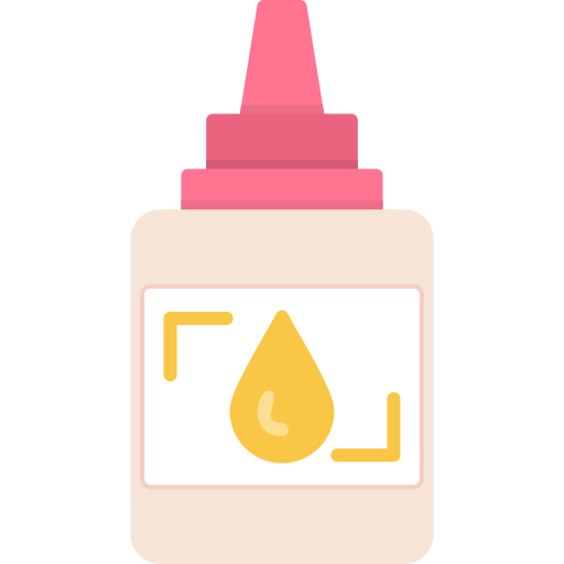 Glue Generic Flat icon