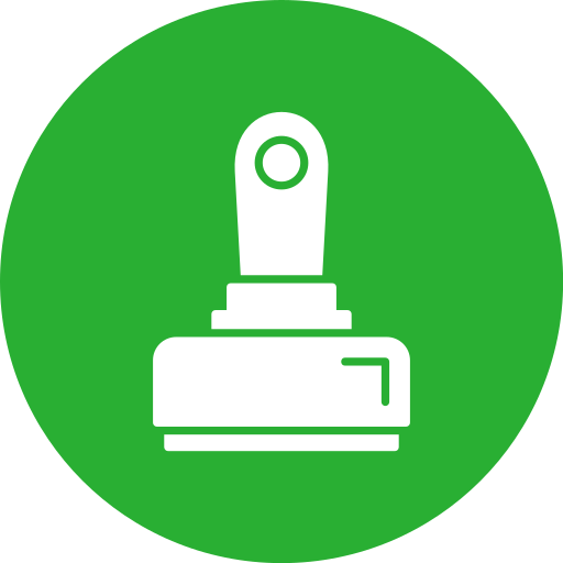 Stamp Generic Mixed icon