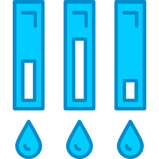 インクレベル Generic Blue icon