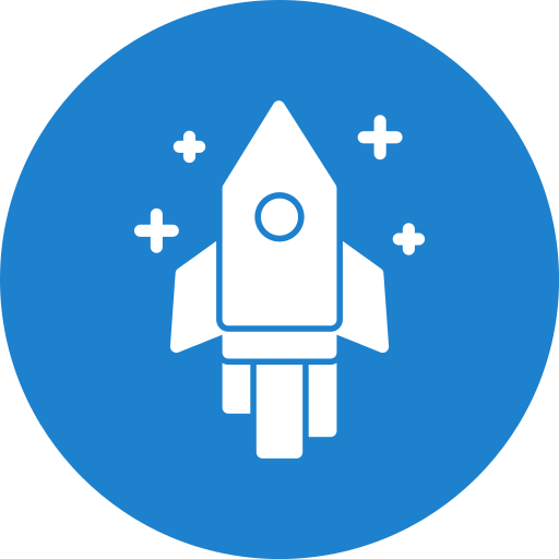 Launch Generic Mixed icon