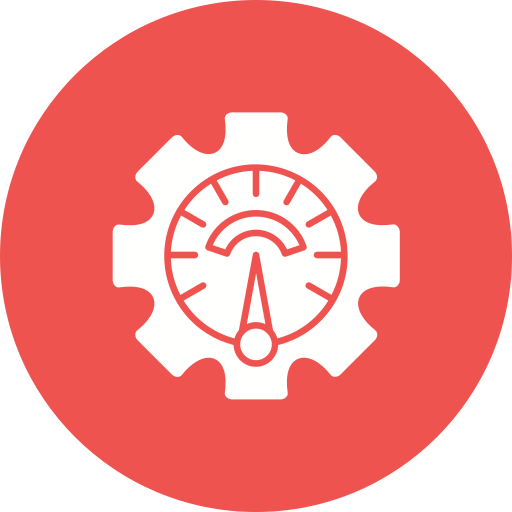 Productivity Generic Mixed icon