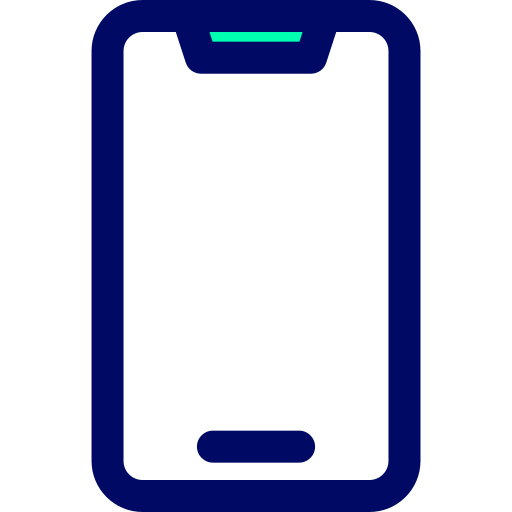 smartphone Generic Fill & Lineal icon
