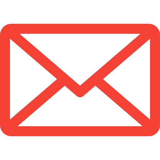 Email Generic Simple Colors icon