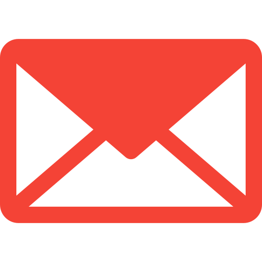 email Generic Mixed icon