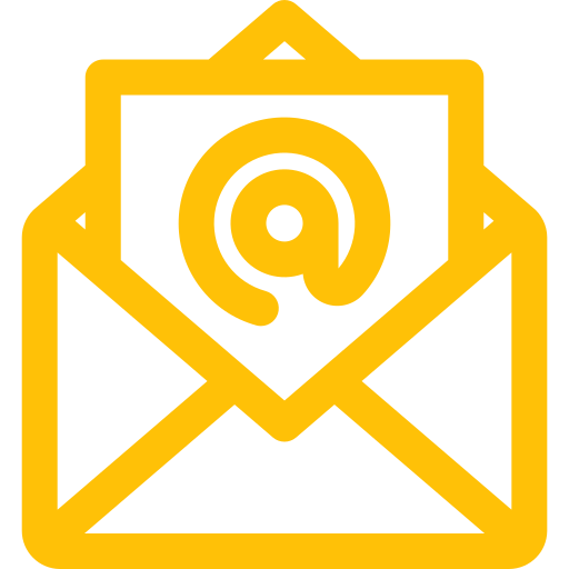 Mail Generic Simple Colors icon