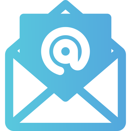 Mail Generic Mixed icon