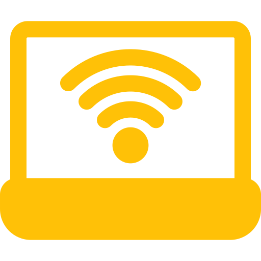 wi-fi 연결 Generic Mixed icon