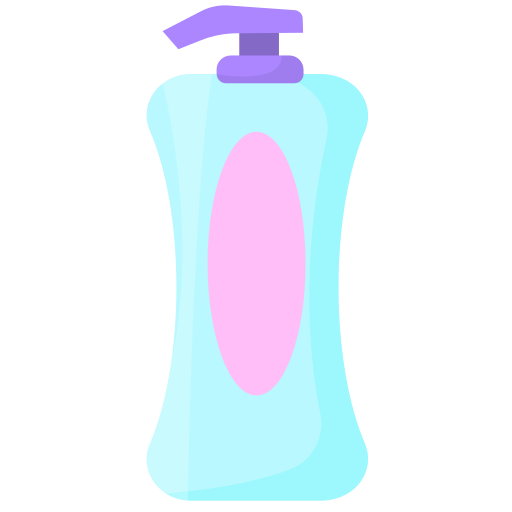 Бутылка Generic Flat иконка