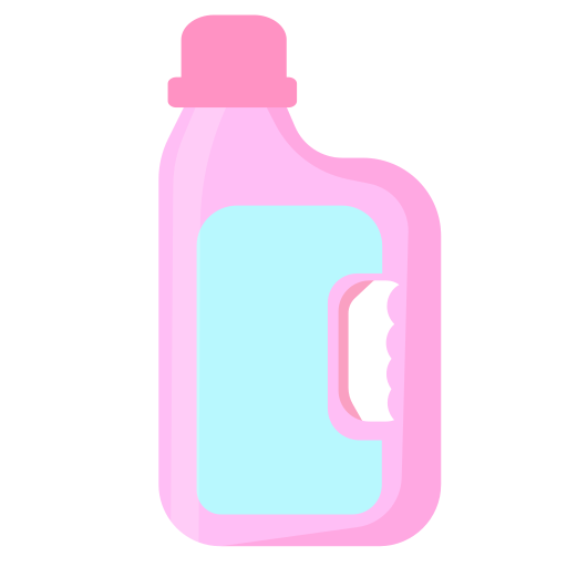 ボトル Generic Flat icon