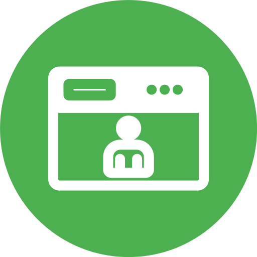 user profile Generic Flat icon