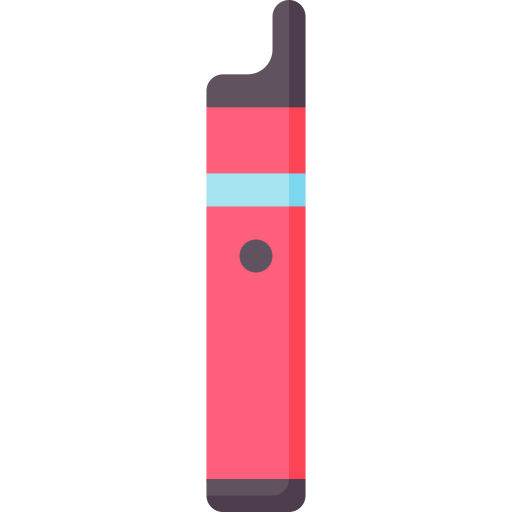 Vape Special Flat icon