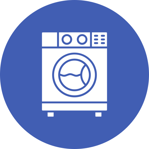 lavadora Generic Mixed icono