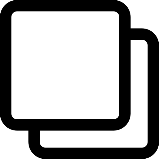 cuadrícula Becris Lineal icono