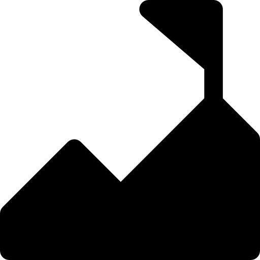 bramka Becris Solid ikona