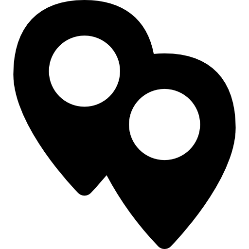 symbol zastępczy Becris Solid ikona